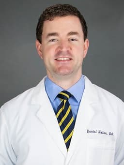 Profile photo of Dr. Daniel Nolan
