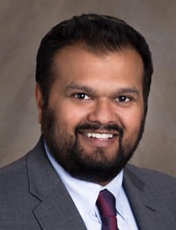 Profile photo of Dr. Manthan Shah