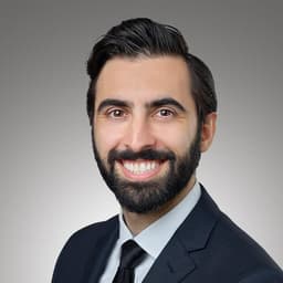 Profile photo of Dr. Naryan Sabherwal