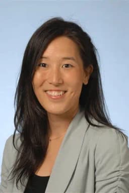 Profile photo of Dr. Charline Boente