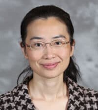 Profile photo of Dr. Shaohui Liu