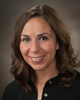 Profile photo of Dr. Allison Pernic