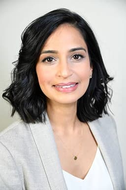 Profile photo of Dr. Ruby Parikh