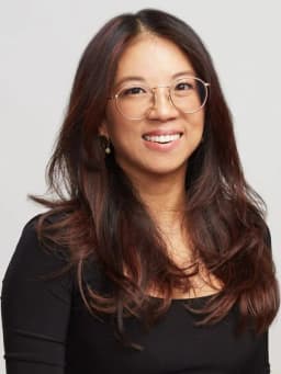 Profile photo of Dr. Maria Lim