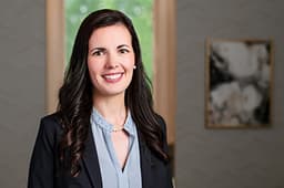 Profile photo of Dr. Mackenzie Sward