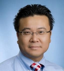 Profile photo of Dr. James Kim