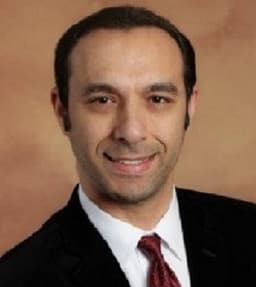 Profile photo of Dr. Mohamed Gendy