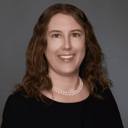 Profile photo of Dr. Leah Kammerdiener