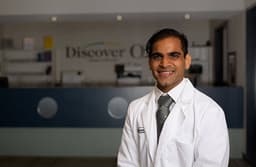 Profile photo of Dr. Javed Sayed