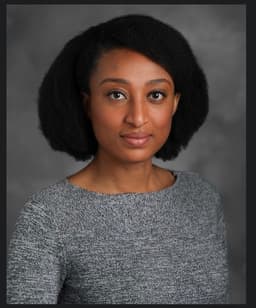Profile photo of Dr. Akosua Nti