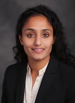 Profile photo of Dr. Anupa Mandava