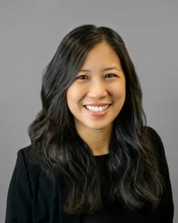 Profile photo of Dr. Audrey Ko