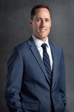 Profile photo of Dr. Adam Sise