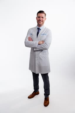 Profile photo of Dr. Alan Hromas