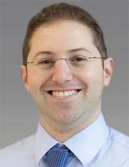 Profile photo of Dr. Ryan Gise