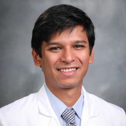 Profile photo of Dr. Jay Berdia