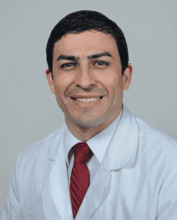 Profile photo of Dr. Gabriel Luna
