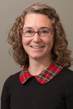 Profile photo of Dr. Kara Lamattina