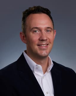 Profile photo of Dr. Joseph Mando