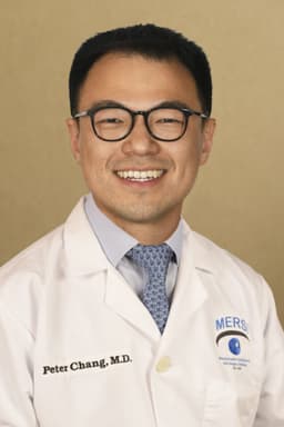 Profile photo of Dr. Peter Chang