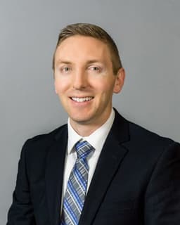 Profile photo of Dr. Reid Turner