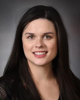 Profile photo of Dr. Amanda Marzolf