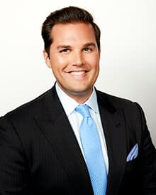 Profile photo of Dr. Blake Williamson
