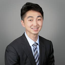Profile photo of Dr. Samuel Kim