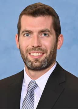 Profile photo of Dr. Matthew Zore