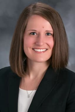 Profile photo of Dr. Jaclyn Haugsdal