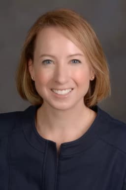 Profile photo of Dr. Pavlina Kemp