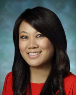Profile photo of Dr. Tiffany Liu