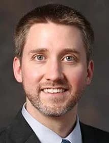 Profile photo of Dr. Michael Mulhern