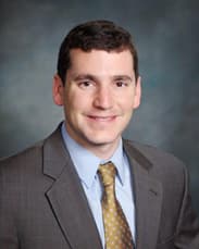 Profile photo of Dr. Daniel Nelson