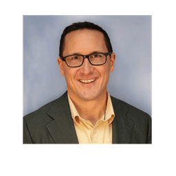 Profile photo of Dr. Raymond Clifford