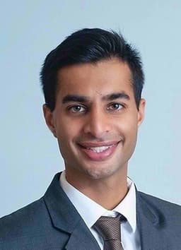 Profile photo of Dr. Nimesh Patel