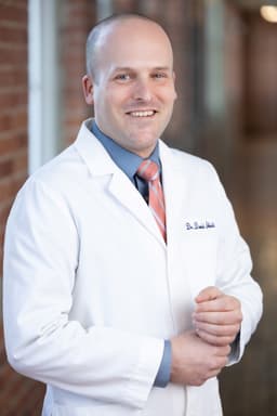 Profile photo of Dr. David Shield