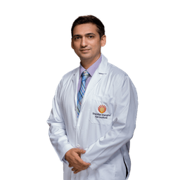 Profile photo of Dr. Jay Sheth