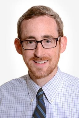 Profile photo of Dr. Crandall Peeler
