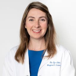 Profile photo of Dr. Margaret Carter