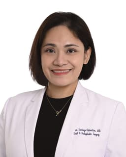 Profile photo of Dr. Yvette Marie Santiago