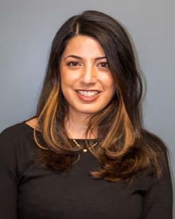 Profile photo of Dr. Mallika Doss