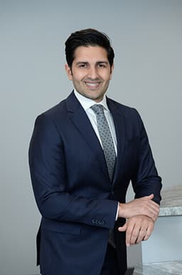 Profile photo of Dr. Kunal Merchant