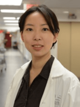 Profile photo of Dr. Cynthia Qian