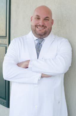 Profile photo of Dr. Austin Taylor