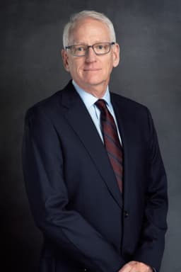 Profile photo of Dr. Robert Daly