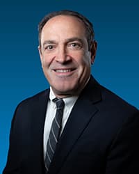 Profile photo of Dr. Richard Bazarian