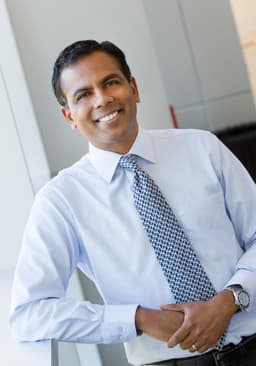 Profile photo of Dr. Sai Chavala
