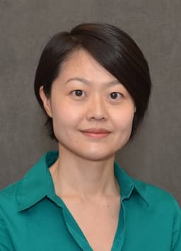 Profile photo of Dr. Jia Yin