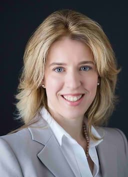 Profile photo of Dr. Natalie Wolkow